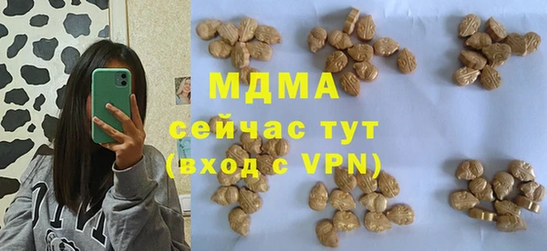 МДПВ Богданович